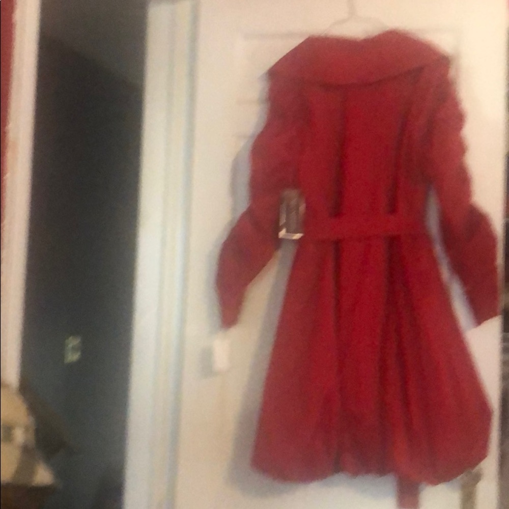 Jacket - Picture 4 of 4